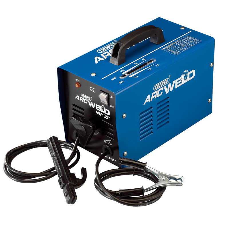 Draper ARC Welders 